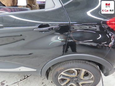 2016 - renault samsung qm3