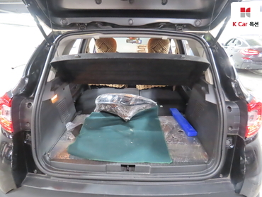 2016 - renault samsung qm3