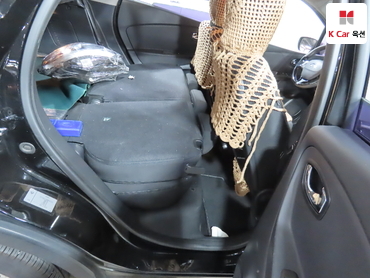 2016 - renault samsung qm3
