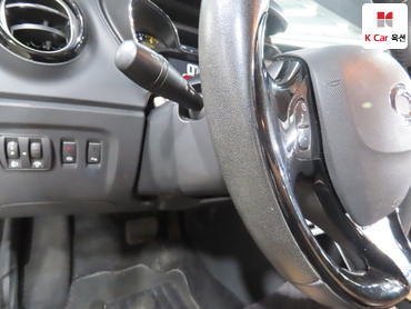 2016 - renault samsung qm3