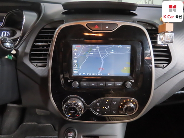 2016 - renault samsung qm3