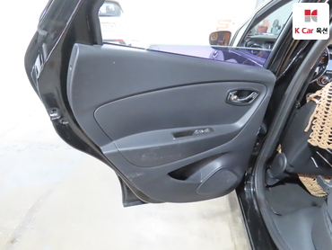 2016 - renault samsung qm3