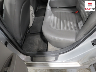 2010 - hyundai grandeur