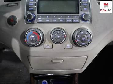 2010 - hyundai grandeur