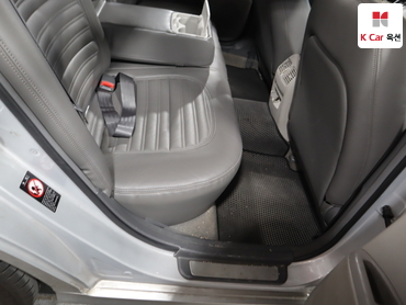 2010 - hyundai grandeur