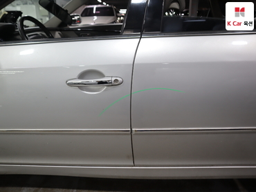 2010 - hyundai grandeur
