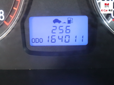 2010 - hyundai grandeur