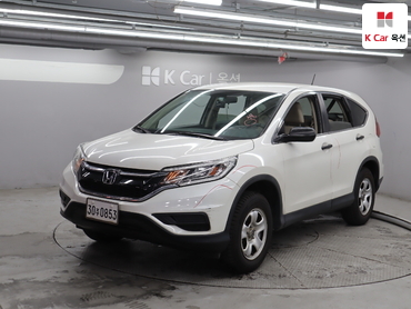 혼다 CR-V LX LX