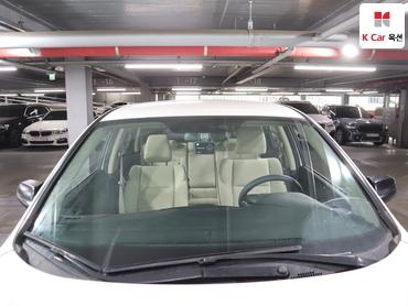 2015 - honda cr-v