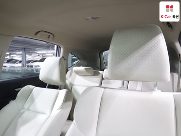 2015 - honda cr-v