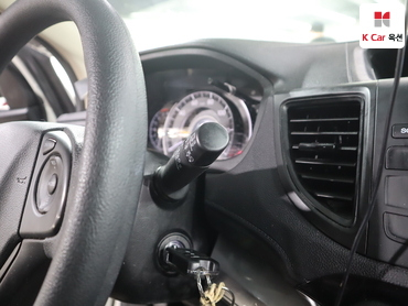 2015 - honda cr-v