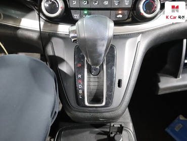 2015 - honda cr-v
