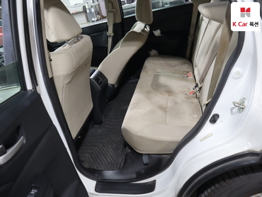 2015 - honda cr-v