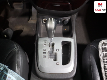 2011 - hyundai santa fe