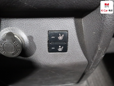 2011 - hyundai santa fe