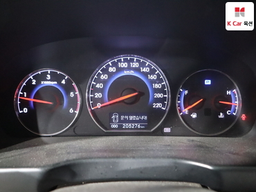 2011 - hyundai santa fe