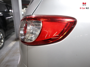 2011 - hyundai santa fe