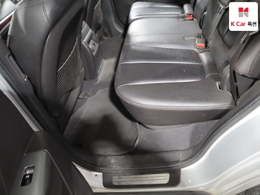 2011 - hyundai santa fe