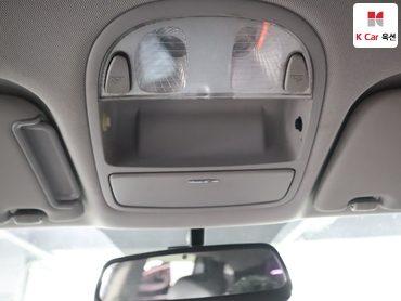 2011 - hyundai santa fe