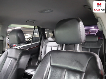 2011 - hyundai santa fe