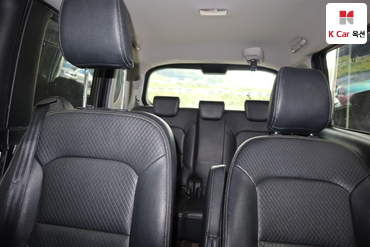 2012 - kia ray