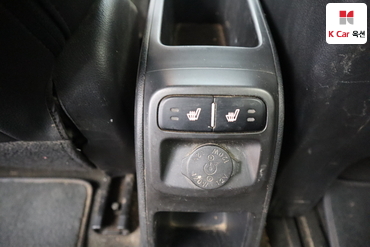 2012 - kia ray