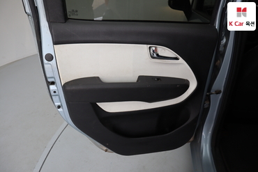 2012 - kia ray