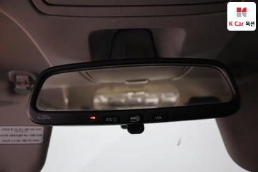 2012 - kia ray