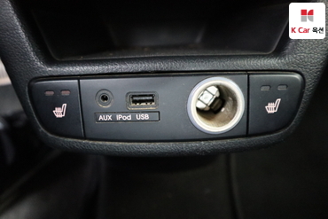 2012 - kia ray