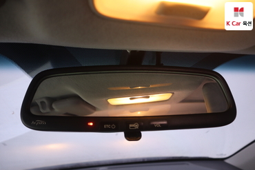 2013 - kia morning