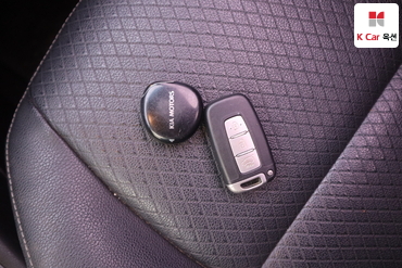 2013 - kia morning