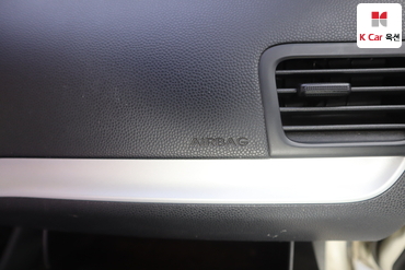2013 - kia morning