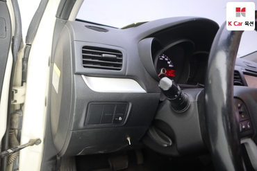2013 - kia morning