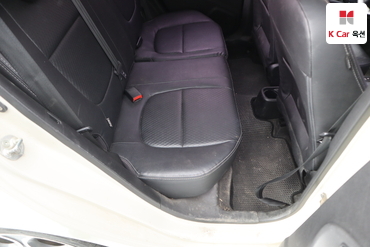 2013 - kia morning