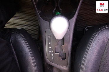 2013 - kia morning