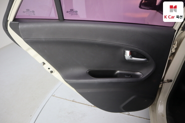 2013 - kia morning
