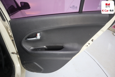 2013 - kia morning