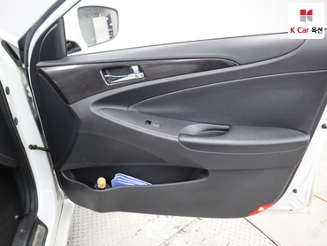 2013 - hyundai sonata