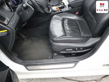 2013 - hyundai sonata