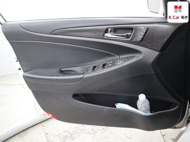 2013 - hyundai sonata
