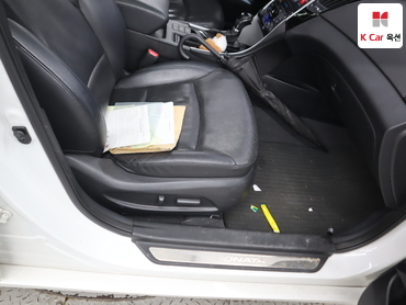 2013 - hyundai sonata