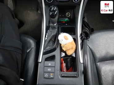 2013 - hyundai sonata