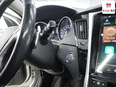 2013 - hyundai sonata