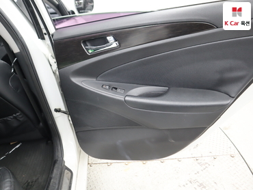 2013 - hyundai sonata