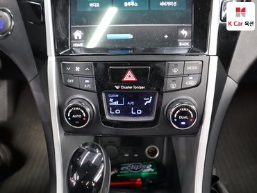2013 - hyundai sonata