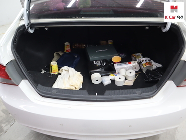 2013 - hyundai sonata