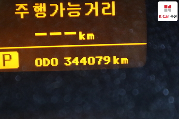 2005 - hyundai grandeur