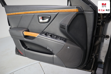 2005 - hyundai grandeur