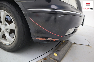 2005 - hyundai grandeur