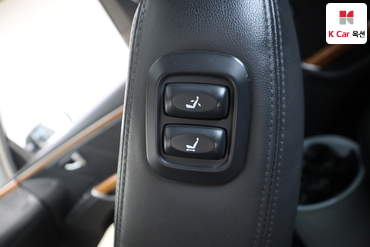 2005 - hyundai grandeur